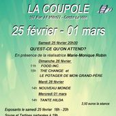 Ecofestival à Combs-la-ville du 25 février au 1er mars