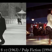 Vidéo : les références du cinéma de Tarantino résumées en 3 minutes - Les nouveaux cinephiles