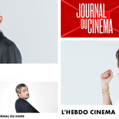 La rentrée des émissions cinéma - saison 2016/2017 - Les nouveaux cinephiles
