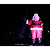 Féerie de noël de Grande-Synthe - David Debruyne Photographie