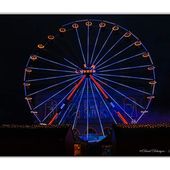 Féerie de noël à Saint-Omer - David Debruyne Photographie