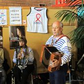 2eme sidaction de Grande-synthe - David Debruyne Photographie