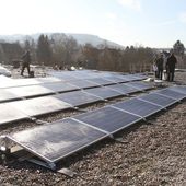Mainfrankensäle - Vorzeigeprojekt in Sachen Energieeffizienz - Veitshöchheim News