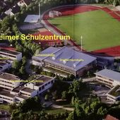 Chronik 50 Jahre Eichendorff-Volksschule Veitshöchheim - Eine turbulente Schul-Entwicklung - Veitshöchheim News