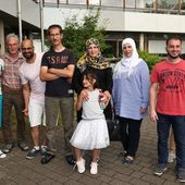 Flüchtlings-Arbeitskreis "Veitshöchheim hilft" nach wie vor bei der Migration enorm gefordert - Vorstellung der Pläne - Veitshöchheim News