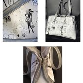 Sac à main avec aimants - Tuto Couture Vidéo