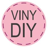 Viny DIY, le blog de tuto couture & DIY.