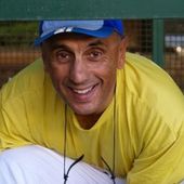 Ciao Enzo, impareggiabile amico di corsa e di avventure! - Ultramaratone, maratone e dintorni