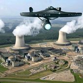 Faut-il avoir peur des drones qui survolent les centrales nucléaires ? - Mind Bomb