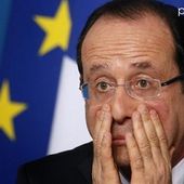 Mais ? ou est passé Hollande ? - Mind Bomb