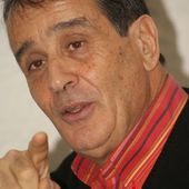 Maspero est mort... - Le blog de Brahim Senouci