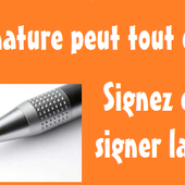 Encore et encore la charte de déontologie de la fonction RH...vous avez signé ? - Passions RH