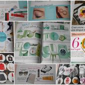 As You Like : le web féminin sur support papier ! - *seriOusly?!! blog beauté