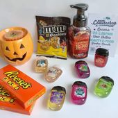 Haul Cometeshop ! Bath and Body Works, Yankee Candle ... - *seriOusly?!! blog beauté