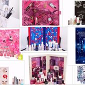 Calendrier de l'avent 2017 - *seriOusly?!! blog beauté