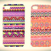 Concours personnalise ta coque ! Spécial 100abonnés !