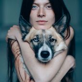 Yeux vairons (1) - Le blog de Pâquerette