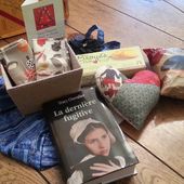 Sac à cadeaux N° 219 ... le retour ... -