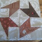 Sampler des copines - Bloc 17 -