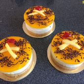 cheesecake aux citrons - http://guy59600.over-blog.com