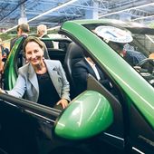 PLAN D'ECONOMIES DE L'ETAT : PREMIERES MESURES CONCRETES AVEC LE PARC AUTOMOBILE !... - VICTOR ASSOCIATION