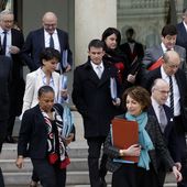 INVESTISSEMENTS, CODE DU TRAVAIL, .. DE NOUVELLES MESURES EN PREPARATION POUR TENTER DE RESSOUDER LA MAJORITE !.... - VICTOR ASSOCIATION