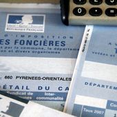 " TROP D'IMPOTS TUE L'IMPOT " !... ON LE SAVAIT - VICTOR ASSOCIATION