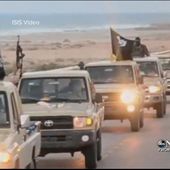 POURQUOI DAECH NE ROULE-T-IL QU’EN TOYOTA?