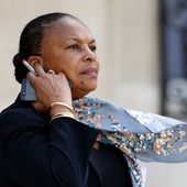 PMA POUR LES COUPLES DE FEMMES : UNE " REVENDICATION LEGITIME " SELON CHRISTIANE TAUBIRA - VICTOR ASSOCIATION