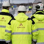 AREVA SUPPRIME 2700 POSTES SUR DEUX ANS - VICTOR ASSOCIATION