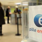 CHOMAGE : PETITE BAISSE EN SEPTEMBRE, GRAND ESPOIR ..