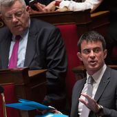 GOUVERNEMENT : LA « PANIQUE » PRE-ELECTORALE !...