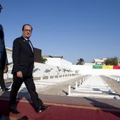 COP21 : L’ULTIMATUM DES DIRIGEANTS AFRICAINS A FRANCOIS HOLLANDE !..