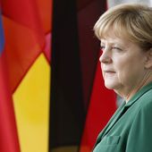 ANGELA MERKEL NE VEUT PAS DE BACHAR AL-ASSAD DANS LA COALITION QUI AFFRONTE DAECH !..