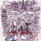 LE DEBAT QUI PASSIONNE LES FRANCAIS !....