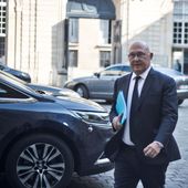 LE BUDGET 2017 NE SERVIRA A RIEN !...