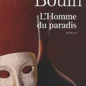 L'homme du paradis - Le blog de Yv