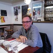 Une belle rencontre - Club cyclo du Ninian à Plémet