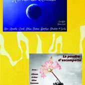 Voyage au coeur de la création - Opus 4 - Cie Théâtre Bouche d'Or