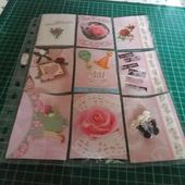 l anniversaire de Lilirose