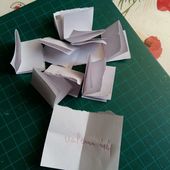 Les gagnantes de mon petit jeu anniblog - maxou-loisirs
