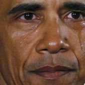 Obama : un petit président mais un grand comédien ! - Terre Autochtone