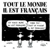 Synthèse autochtone 9 : usurpation de nom - Terre Autochtone
