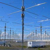 Nouveau budget de 25 millions de dollars pour HAARP en 2015 ! - MOINS de BIENS PLUS de LIENS