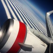Australie : formations nuageuses clônées ? - Ciel Voilé