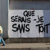 Logement social : "La barre des 100.000 unités ne serait pas franchie en 2014