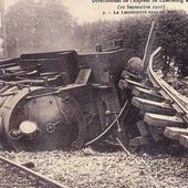 Chemins de fer : La revue Historail révèle comment il fallut attendre plus de 60 ans pour que le patronat du rail prenne en compte une évidence en matière de sécurité.