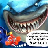Le syndicat: c'est fait pour se défendre !