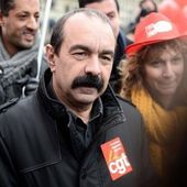 La loi Macron, c'est le contraire de la modernité