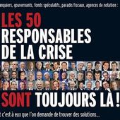 SwissLeaks et autres fraudes fiscales: l'argent existe pour répondre aux besoins